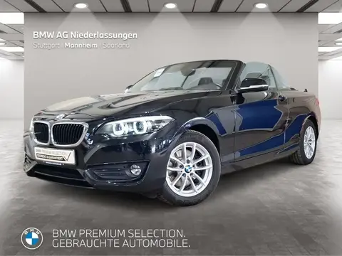 Used BMW SERIE 2 Petrol 2021 Ad 