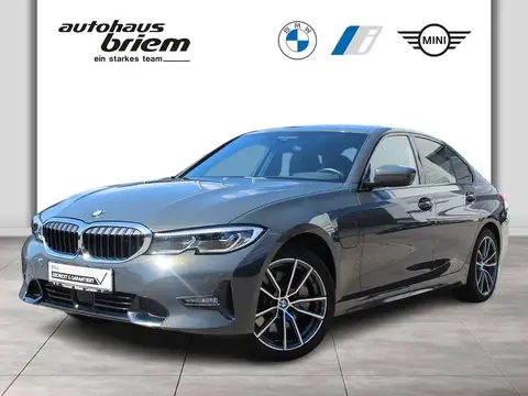 Used BMW SERIE 3 Hybrid 2020 Ad Germany