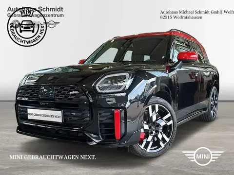 Used MINI JOHN COOPER WORKS Petrol 2024 Ad 