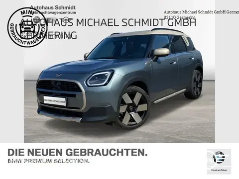 Used MINI COOPER Petrol 2023 Ad 