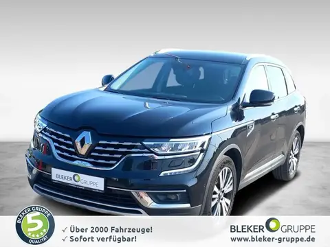 Used RENAULT KOLEOS Petrol 2021 Ad 