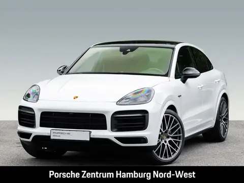 Used PORSCHE CAYENNE Hybrid 2023 Ad 