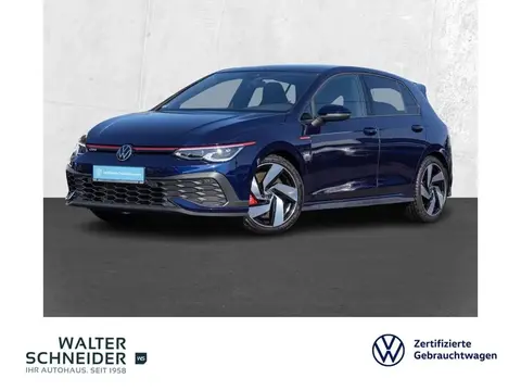 Annonce VOLKSWAGEN GOLF Essence 2021 d'occasion 