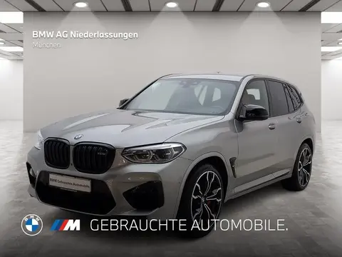 Used BMW X3 Petrol 2021 Ad 