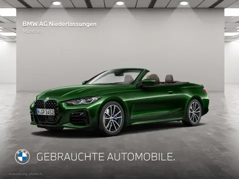 Annonce BMW M440 Essence 2023 d'occasion 