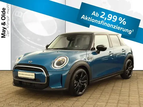 Used MINI COOPER Petrol 2023 Ad 