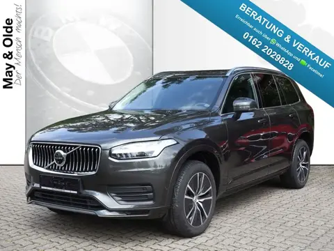 Used VOLVO XC90 Diesel 2020 Ad 