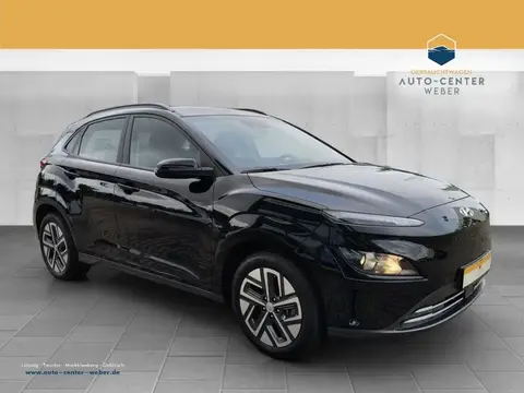 Annonce HYUNDAI KONA Non renseigné 2022 d'occasion 