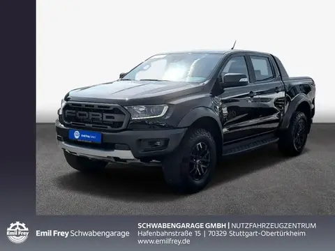 Annonce FORD RANGER Diesel 2020 d'occasion Allemagne