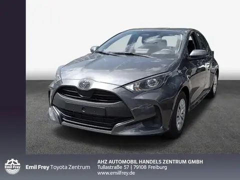 Used TOYOTA YARIS Hybrid 2024 Ad Germany