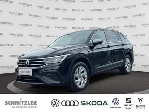 Used VOLKSWAGEN TIGUAN Diesel 2022 Ad 