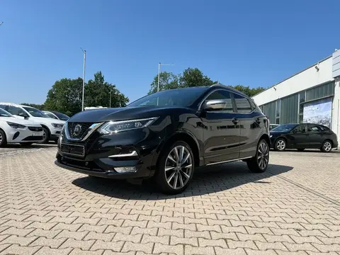 Annonce NISSAN QASHQAI Essence 2020 d'occasion 