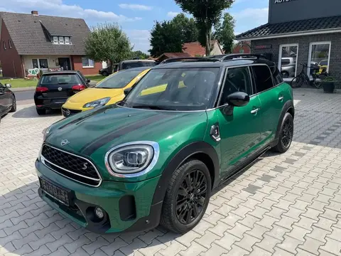 Annonce MINI COOPER Diesel 2022 d'occasion 