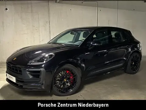 Annonce PORSCHE MACAN Essence 2022 d'occasion 