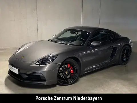 Used PORSCHE 718 Petrol 2019 Ad 