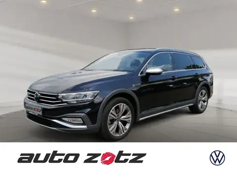 Annonce VOLKSWAGEN PASSAT Diesel 2022 d'occasion 