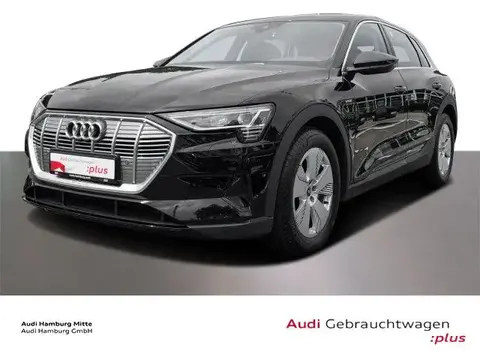 Annonce AUDI E-TRON Non renseigné 2022 d'occasion 