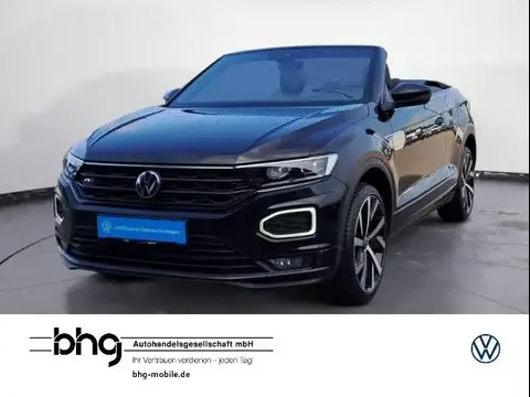 Annonce VOLKSWAGEN T-ROC Essence 2021 d'occasion 