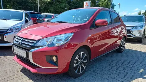 Annonce MITSUBISHI SPACE STAR Essence 2023 d'occasion 