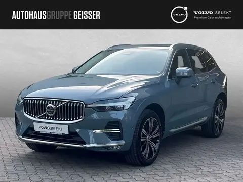 Annonce VOLVO XC60 Diesel 2023 d'occasion 