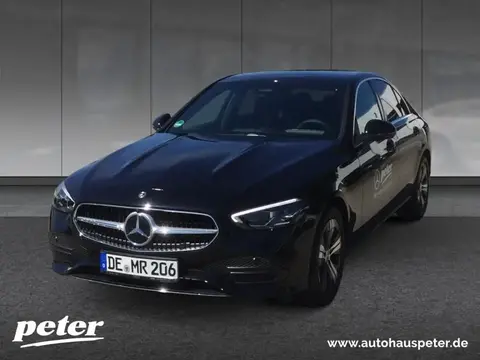 Used MERCEDES-BENZ CLASSE C Petrol 2024 Ad 