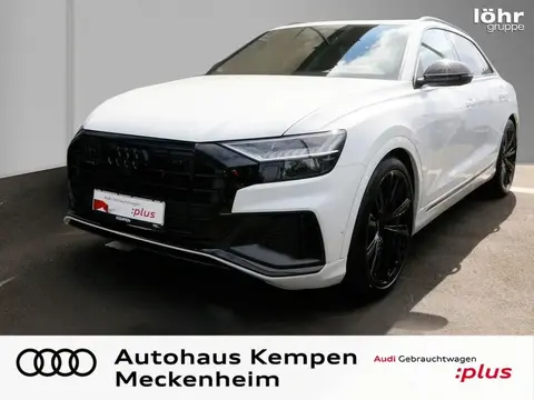 Annonce AUDI Q8 Diesel 2023 d'occasion 