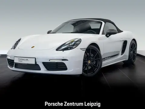 Used PORSCHE BOXSTER Petrol 2023 Ad 