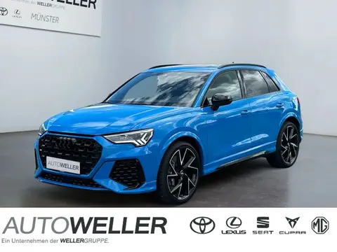 Used AUDI RSQ3 Petrol 2019 Ad 