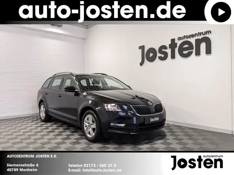 Used SKODA OCTAVIA  2020 Ad 