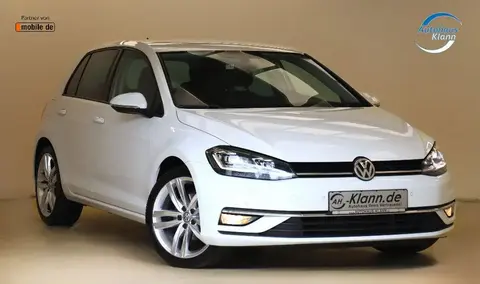 Annonce VOLKSWAGEN GOLF Essence 2017 d'occasion 