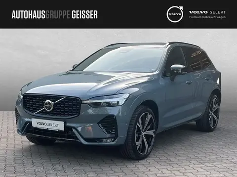 Annonce VOLVO XC60 Diesel 2023 d'occasion 