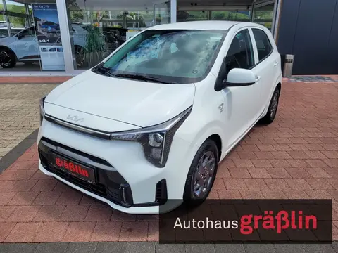 Annonce KIA PICANTO Essence 2024 d'occasion 