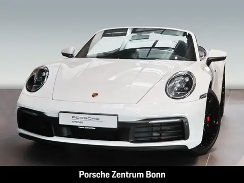 Annonce PORSCHE 911 Essence 2023 d'occasion 