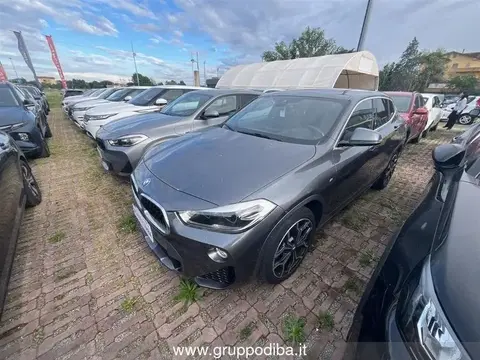 Used BMW X2 Diesel 2019 Ad 