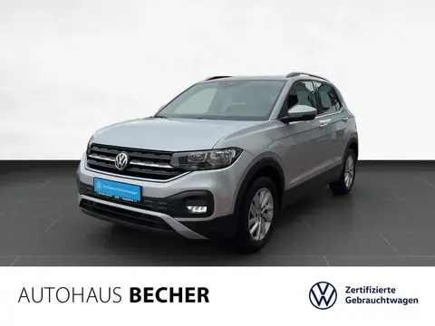 Used VOLKSWAGEN T-CROSS Petrol 2020 Ad 