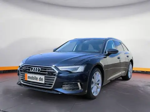 Annonce AUDI A6 Diesel 2023 d'occasion 