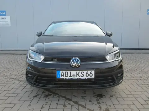 Used VOLKSWAGEN POLO Petrol 2022 Ad 