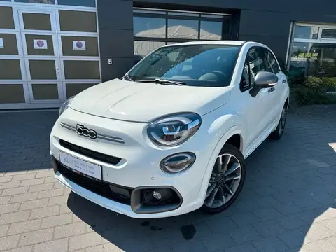 Used FIAT 500X Petrol 2024 Ad 