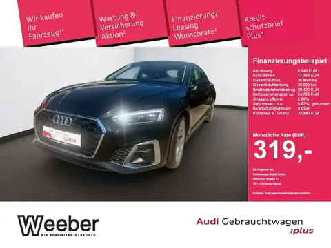 Used AUDI A5 Diesel 2021 Ad 