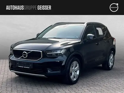 Used VOLVO XC40 Diesel 2019 Ad 