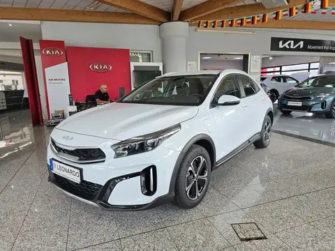 Used KIA XCEED Hybrid 2024 Ad 