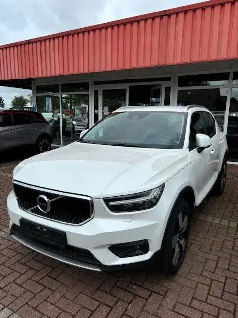 Used VOLVO XC40 Petrol 2022 Ad 