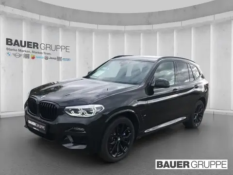 Used BMW X3 Hybrid 2021 Ad 