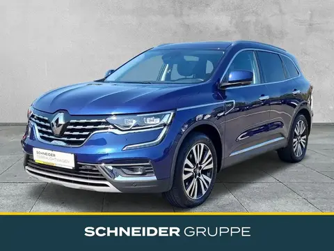 Used RENAULT KOLEOS Diesel 2020 Ad 