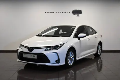 Used TOYOTA COROLLA Petrol 2022 Ad 