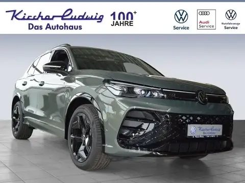 Used VOLKSWAGEN TIGUAN Petrol 2024 Ad 