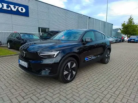 Annonce VOLVO C40 Non renseigné 2024 d'occasion 