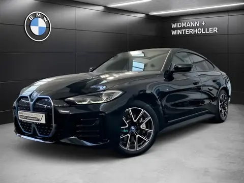 Used BMW I4 Not specified 2022 Ad 
