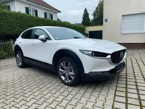 Annonce MAZDA CX-30 Essence 2023 d'occasion 