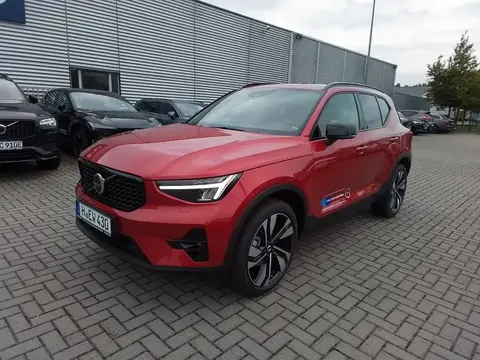 Annonce VOLVO XC40 Essence 2024 d'occasion 